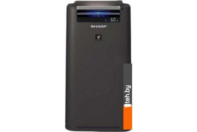 Очистители и мойки воздуха Sharp KC-G41RH Очистители и мойки воздуха Sharp KC-G41RH