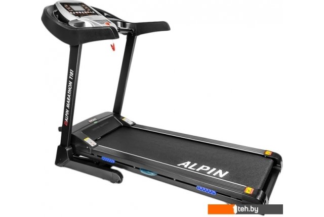 Беговые дорожки Alpin Marathon T181 Беговые дорожки Alpin Marathon T181
