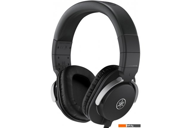 Наушники и гарнитуры Yamaha HPH-MT8 Наушники и гарнитуры Yamaha HPH-MT8