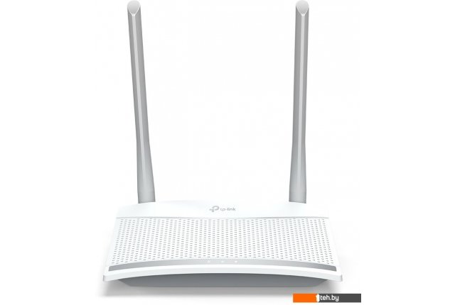 Беспроводные маршрутизаторы TP-Link TL-WR820N Беспроводные маршрутизаторы TP-Link TL-WR820N