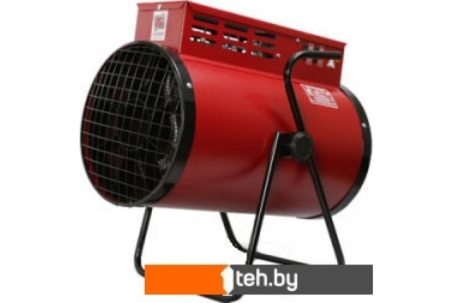 Тепловые пушки Элвин ЭК-24П-2 Тепловые пушки Элвин ЭК-24П-2