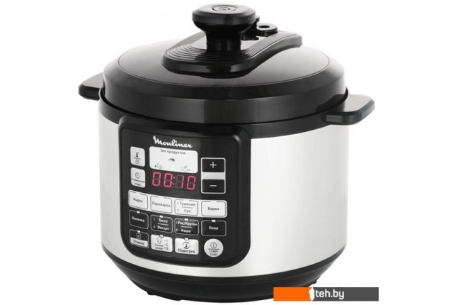 Мультиварки Moulinex CE620D32 Мультиварки Moulinex CE620D32