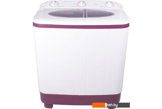 Стиральная машина Evgo WS-80PET Стиральная машина Evgo WS-80PET