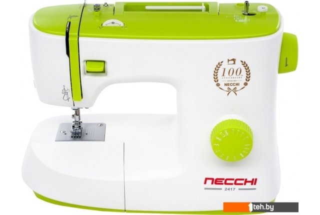 Швейные машины Necchi 2417 Швейные машины Necchi 2417