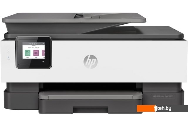 Принтеры и МФУ HP OfficeJet Pro 8023 Принтеры и МФУ HP OfficeJet Pro 8023