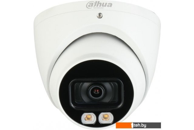 IP-камеры Dahua DH-IPC-HDW5241TMP-AS-LED-0360B IP-камеры Dahua DH-IPC-HDW5241TMP-AS-LED-0360B