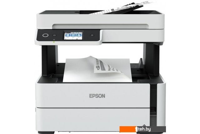 Принтеры и МФУ Epson M3170 Принтеры и МФУ Epson M3170