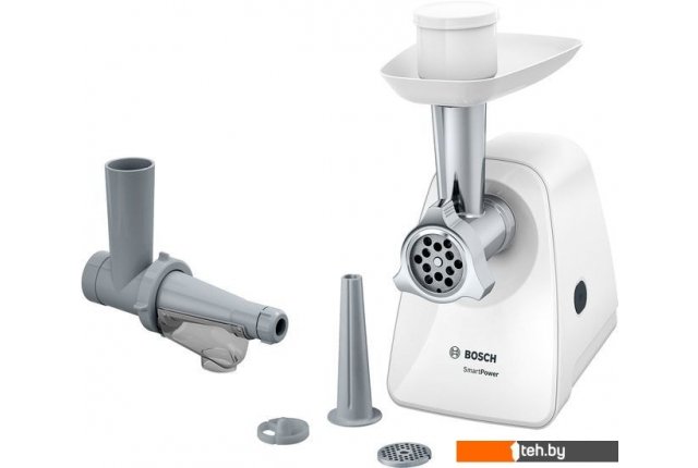 Мясорубки Bosch MFW2515W Мясорубки Bosch MFW2515W