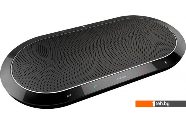 Беспроводные и портативные колонки Jabra Speak 810 MS Беспроводные и портативные колонки Jabra Speak 810 MS