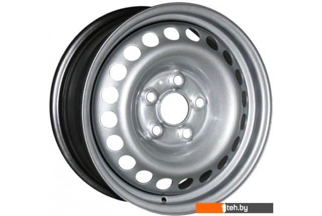 Автомобильные диски TREBL X40015 17x7 Автомобильные диски TREBL X40015 17x7