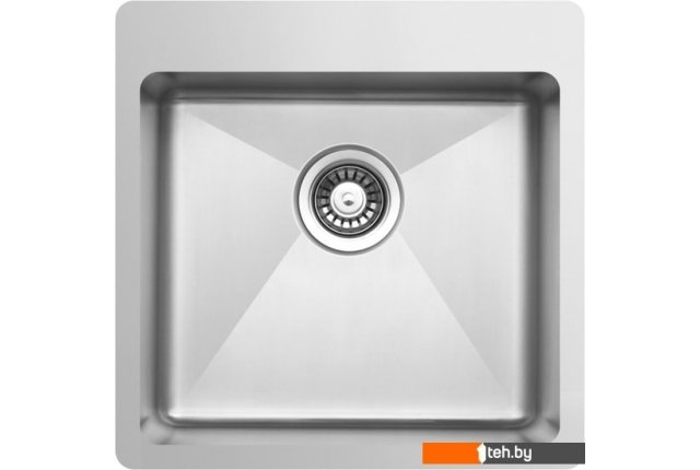 Кухонные мойки Zorg ZRE 5050 Кухонные мойки Zorg ZRE 5050