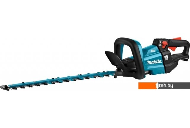 Кусторезы и садовые ножницы Makita DUH502Z (без АКБ) Кусторезы и садовые ножницы Makita DUH502Z (без АКБ)