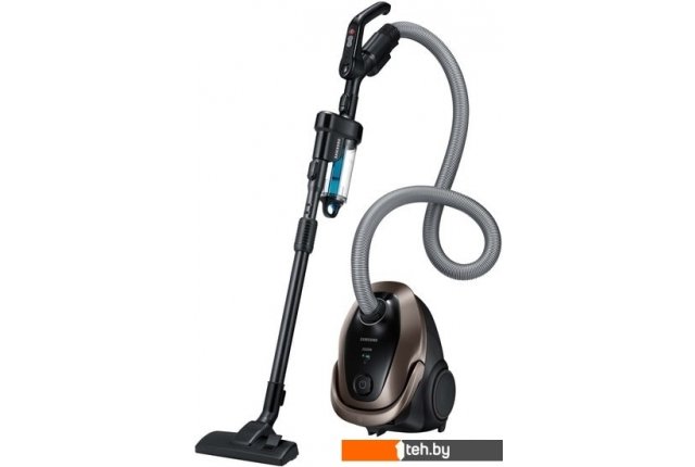 Пылесосы Samsung VC20M2589JD/EV Пылесосы Samsung VC20M2589JD/EV