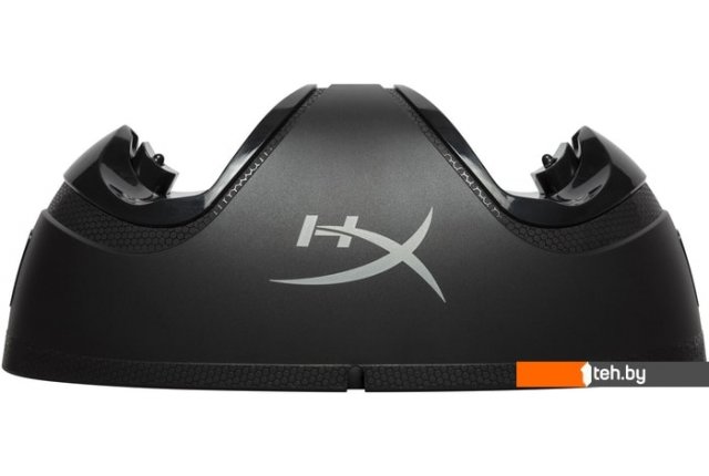 Игровые контроллеры и аксессуары HyperX ChargePlay Duo Игровые контроллеры и аксессуары HyperX ChargePlay Duo
