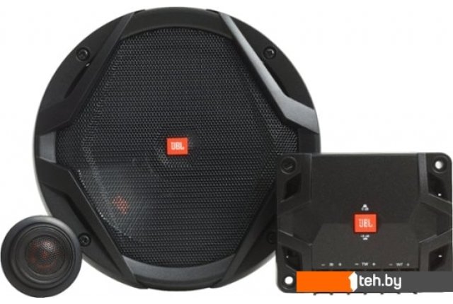 Автоакустика JBL GX608C Автоакустика JBL GX608C