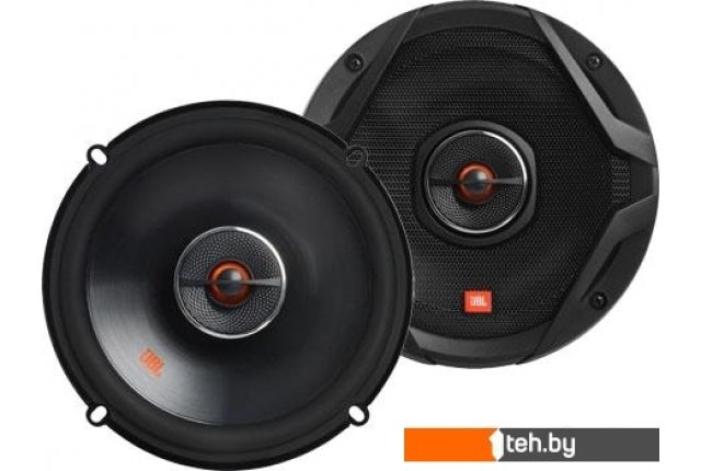 Автоакустика JBL GX628 Автоакустика JBL GX628