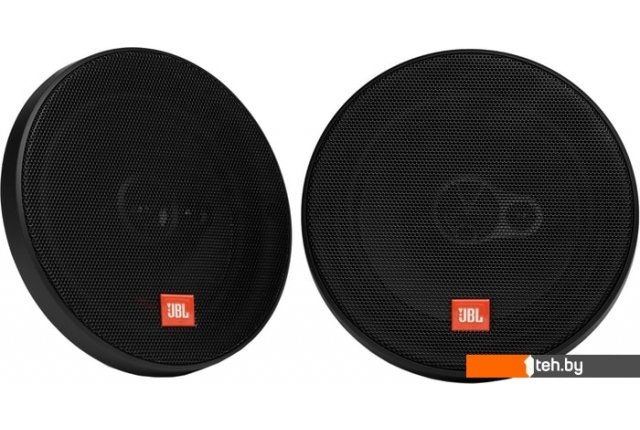 Автоакустика JBL Stage2 634 Автоакустика JBL Stage2 634