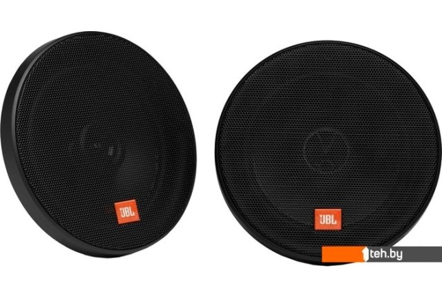 Автоакустика JBL Stage2 624 Автоакустика JBL Stage2 624
