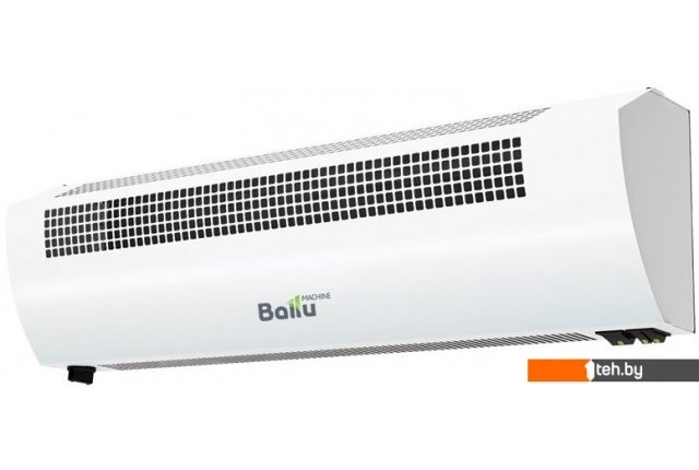 Тепловые завесы Ballu BHC-CE-3T Тепловые завесы Ballu BHC-CE-3T