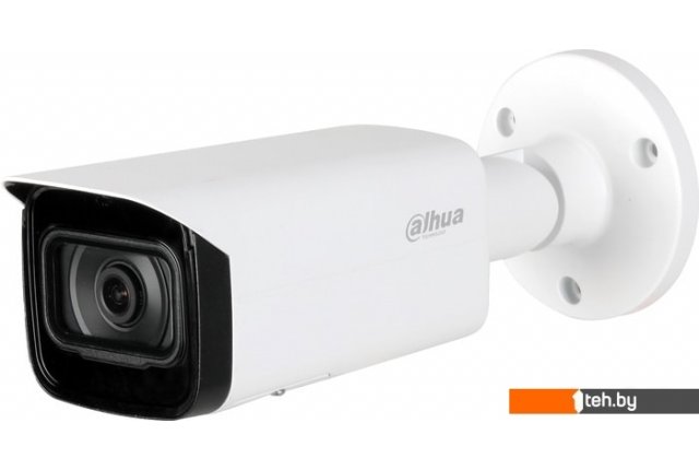 IP-камеры Dahua DH-IPC-HFW5241TP-ASE-0280B IP-камеры Dahua DH-IPC-HFW5241TP-ASE-0280B