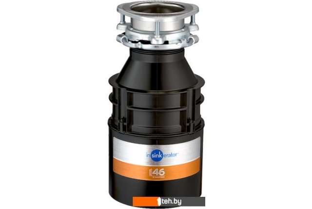 Измельчители пищевых отходов InSinkErator Model 46 Измельчители пищевых отходов InSinkErator Model 46