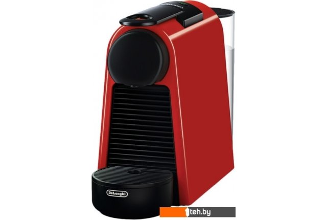 Кофеварки и кофемашины DeLonghi Essenza Mini EN85.R Кофеварки и кофемашины DeLonghi Essenza Mini EN85.R