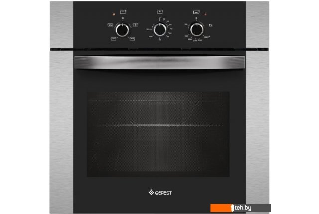 Духовые шкафы GEFEST 621-01 Н3 Духовые шкафы GEFEST 621-01 Н3