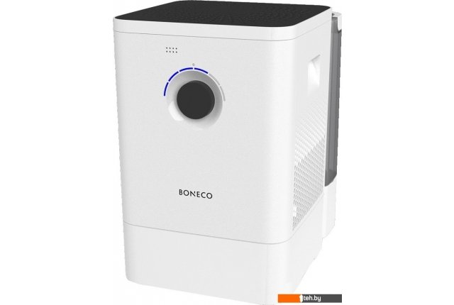 Очистители и мойки воздуха Boneco Air-O-Swiss W400 Очистители и мойки воздуха Boneco Air-O-Swiss W400