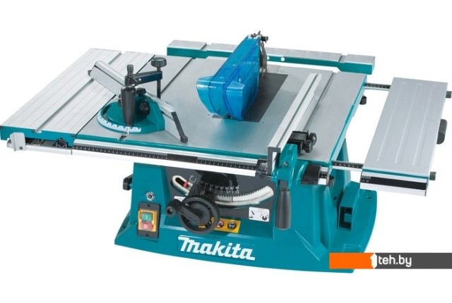Деревообрабатывающие станки Makita MLT100N Деревообрабатывающие станки Makita MLT100N