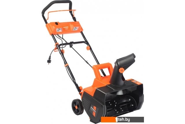 Снегоуборщики Patriot PS 2300 E Снегоуборщики Patriot PS 2300 E