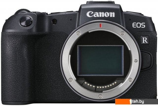 Фотоаппараты Canon EOS RP Body Фотоаппараты Canon EOS RP Body