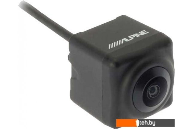 Парковочные радары Alpine HCE-C1100D Парковочные радары Alpine HCE-C1100D