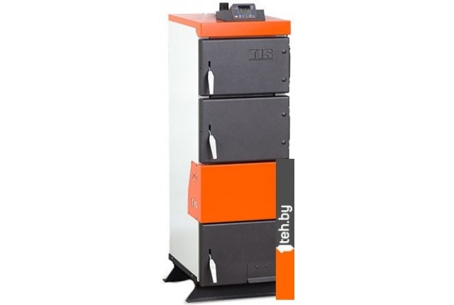 Отопительные котлы TIS Plus DR 27 Отопительные котлы TIS Plus DR 27