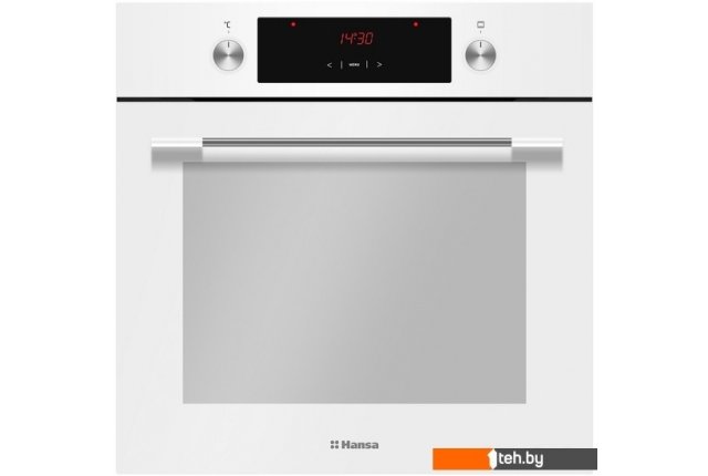 Духовые шкафы Hansa BOEW68441 Духовые шкафы Hansa BOEW68441