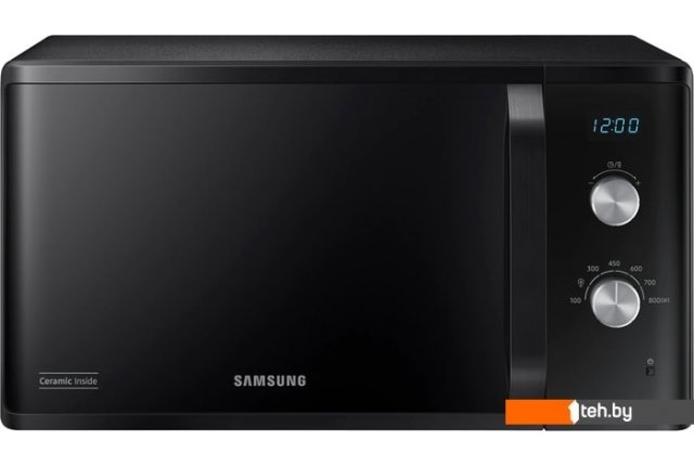 Микроволновые печи Samsung MS23K3614AK Микроволновые печи Samsung MS23K3614AK