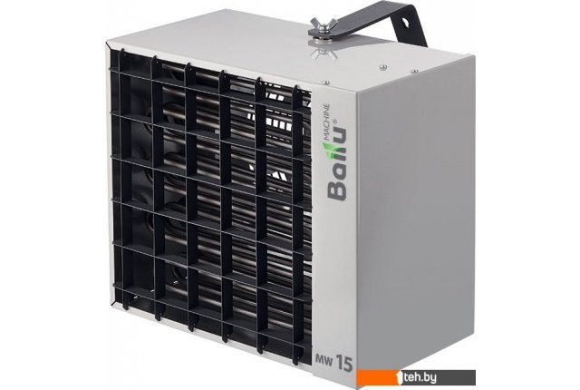 Тепловые пушки Ballu BHP-MW-15 Тепловые пушки Ballu BHP-MW-15