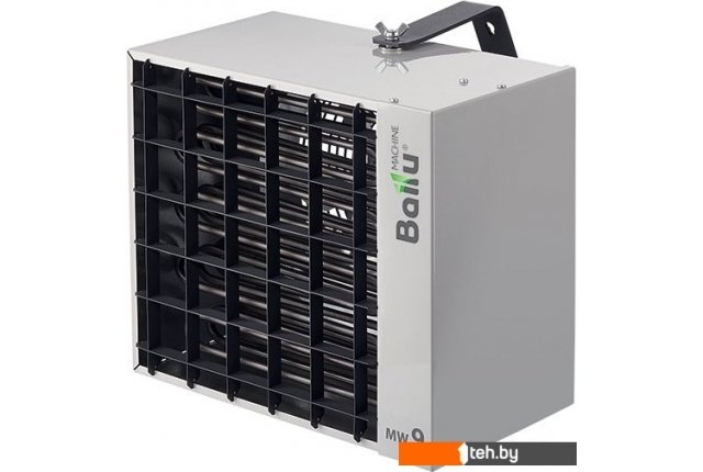 Обогреватели Ballu BHP-MW-9 Обогреватели Ballu BHP-MW-9