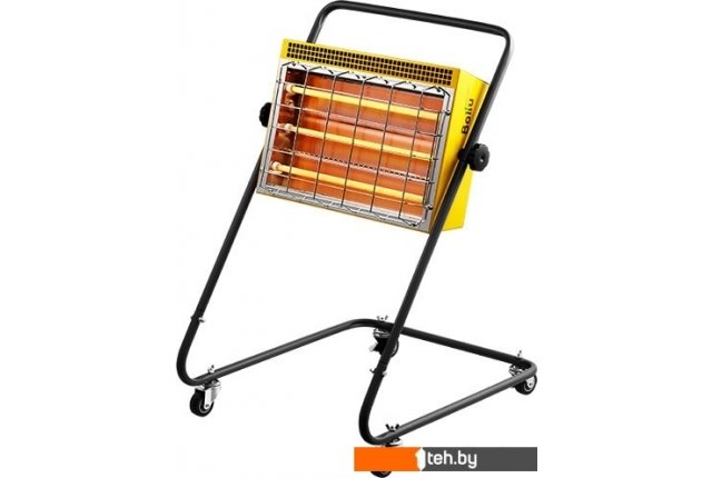 Обогреватели Ballu BIH-LM-3.0 Обогреватели Ballu BIH-LM-3.0