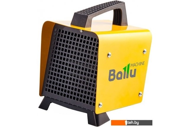 Тепловые пушки Ballu BKN-5 Тепловые пушки Ballu BKN-5