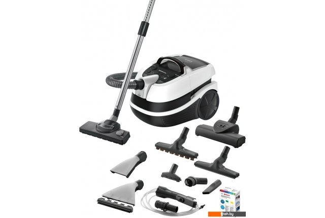 Пылесосы Bosch BWD421PRO Пылесосы Bosch BWD421PRO