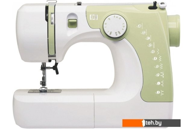 Швейные машины Comfort 14 Швейные машины Comfort 14