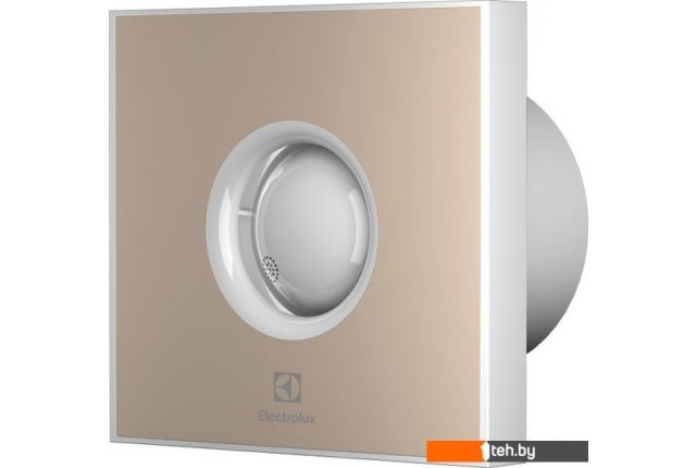 Вытяжная и приточная вентиляция Electrolux Rainbow EAFR-120 (бежевый) Вытяжная и приточная вентиляция Electrolux Rainbow EAFR-120 (бежевый)