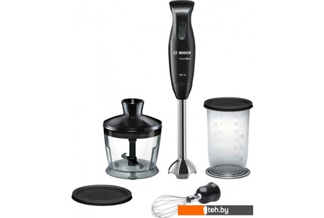 Блендеры Bosch MSM2650B Блендеры Bosch MSM2650B