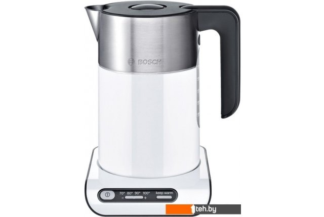 Чайники и термопоты Bosch TWK8611P Чайники и термопоты Bosch TWK8611P
