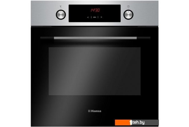 Духовые шкафы Hansa BOEI68441 Духовые шкафы Hansa BOEI68441