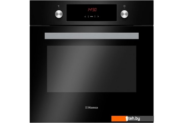 Духовые шкафы Hansa BOES68411 Духовые шкафы Hansa BOES68411