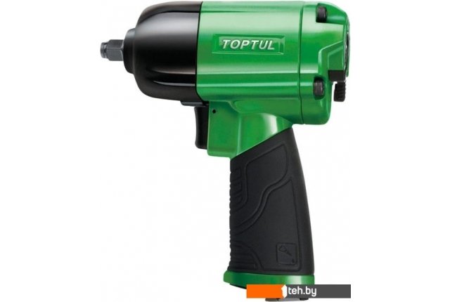 Пневматические гайковерты Toptul KAAX1650 Пневматические гайковерты Toptul KAAX1650