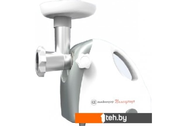 Мясорубки Белвар КЭМ-П2У 303-03 Мясорубки Белвар КЭМ-П2У 303-03