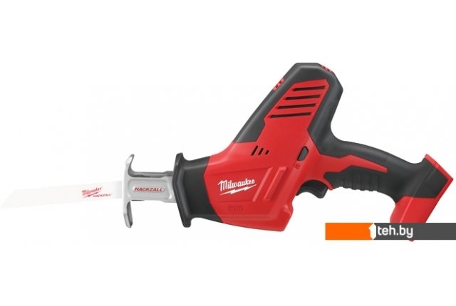Электропилы Milwaukee C18 HZ-0 4933416785 (без АКБ) Электропилы Milwaukee C18 HZ-0 4933416785 (без АКБ)