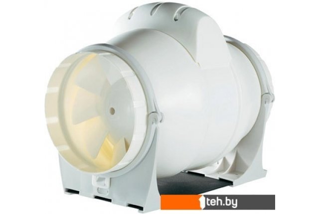 Вытяжная и приточная вентиляция CATA Duct In-Line 200/910 Вытяжная и приточная вентиляция CATA Duct In-Line 200/910